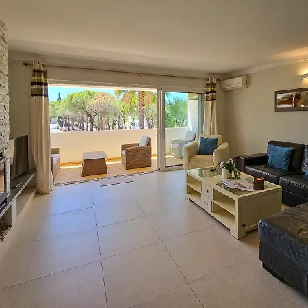 بيت للعطل Flh Quinta Salinas Triplex With Terrace & Pool *