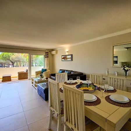 Flh Quinta Salinas Triplex With Terrace & Pool * فالي دو لوبو