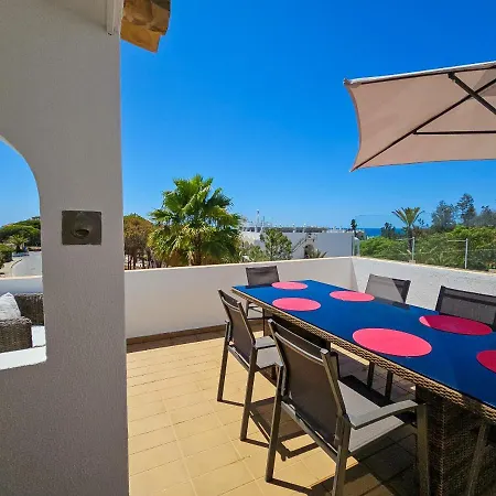 Flh Quinta Salinas Triplex With Terrace & Pool