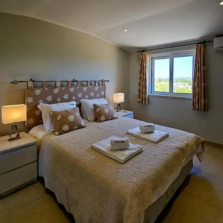 Flh Quinta Salinas Triplex With Terrace & Pool