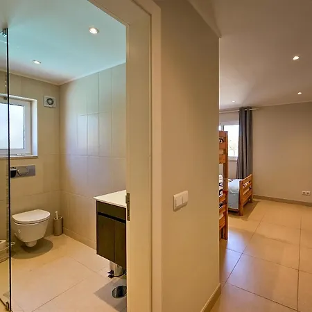 Flh Quinta Salinas Triplex With Terrace & Pool