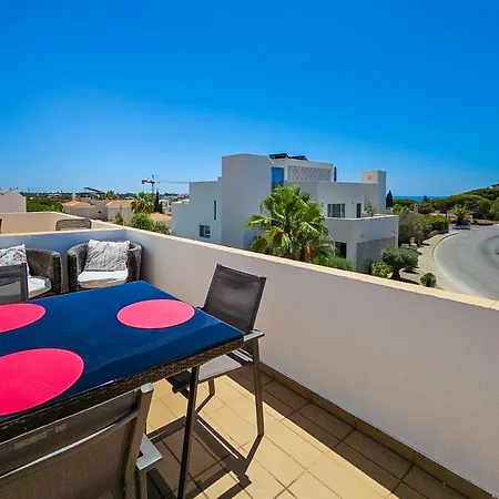 Flh Quinta Salinas Triplex With Terrace & Pool Vale do Lobo