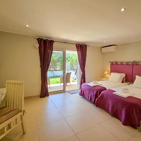 Flh Quinta Salinas Triplex With Terrace & Pool *