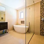 Flh Quinta Salinas Triplex With Terrace & Pool בית נופש *