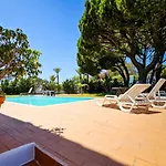 Flh Quinta Salinas Triplex With Terrace & Pool