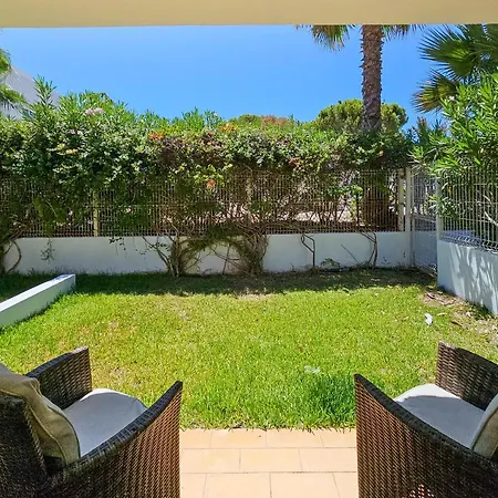 Flh Quinta Salinas Triplex With Terrace & Pool