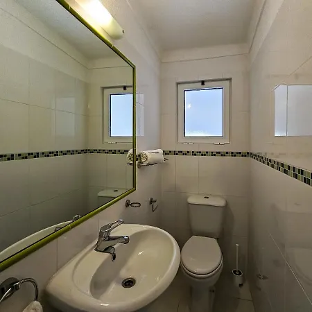 Flh Quinta Salinas Triplex With Terrace & Pool Дом отдыха *