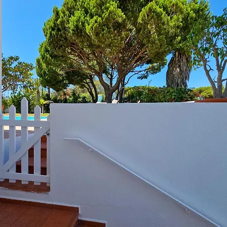 בית נופש Flh Quinta Salinas Triplex With Terrace & Pool