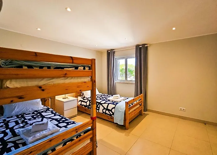 Flh Quinta Salinas Triplex With Terrace & Pool Casa vacanze *