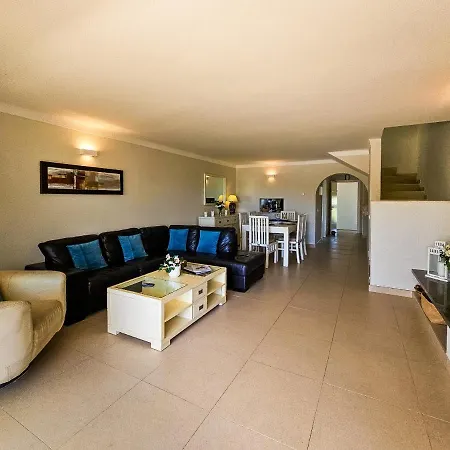 Semesterbostad Flh Quinta Salinas Triplex With Terrace & Pool *