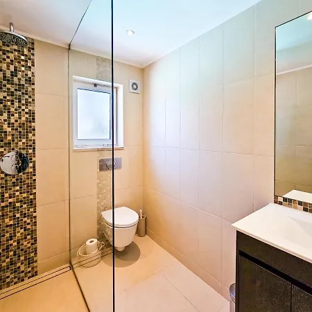 Semesterbostad Flh Quinta Salinas Triplex With Terrace & Pool