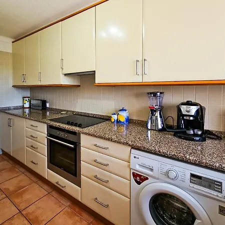 Flh Quinta Salinas Triplex With Terrace & Pool Vale do Lobo