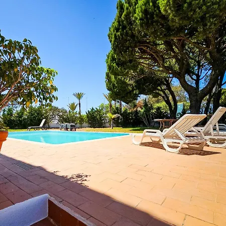 Flh Quinta Salinas Triplex With Terrace & Pool